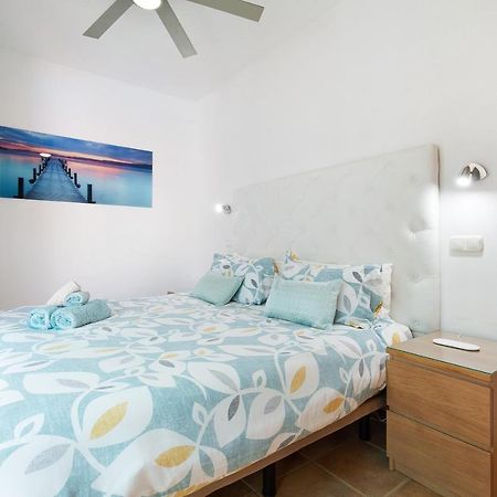 Villa Contenta 코라레호 외부 사진
