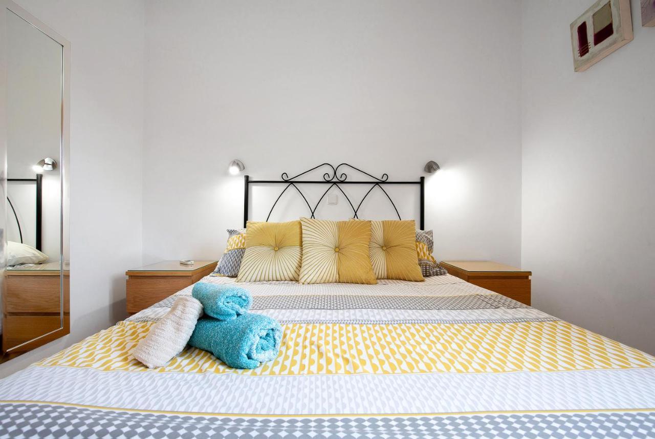 Villa Contenta 코라레호 외부 사진